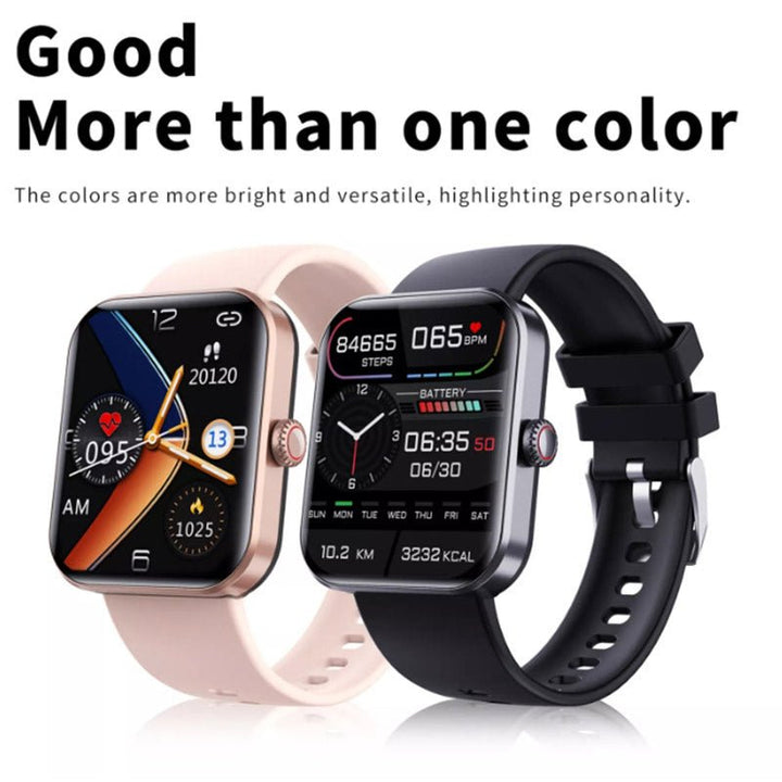AA_DRAFT_XX Vércukormérő Óra - GlucoWatch